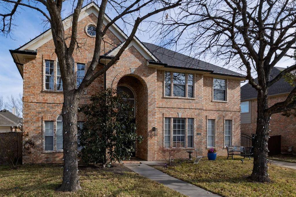 Keller, TX 76248,321 Glen Hollow