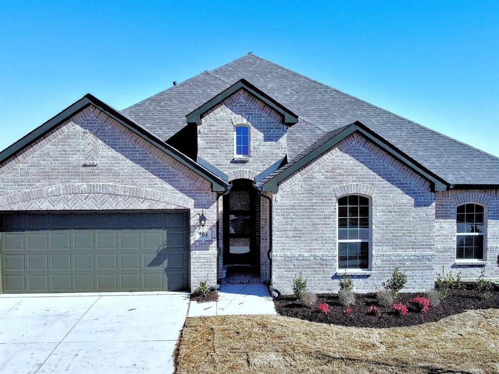 Mansfield, TX 76063,504 Antler Drive
