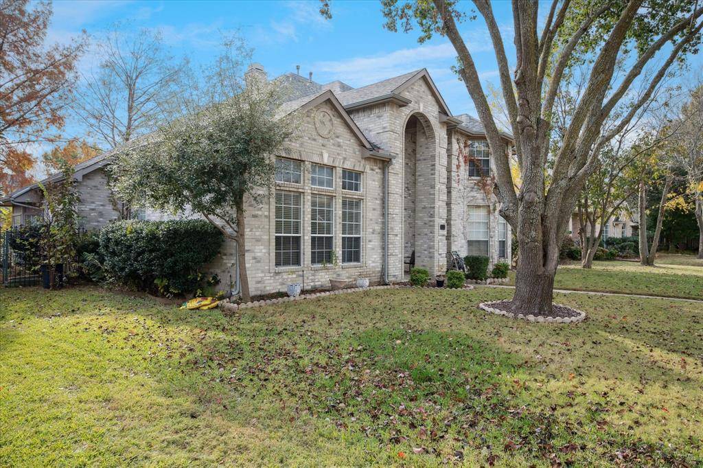 Frisco, TX 75035,11309 Knoxville Lane