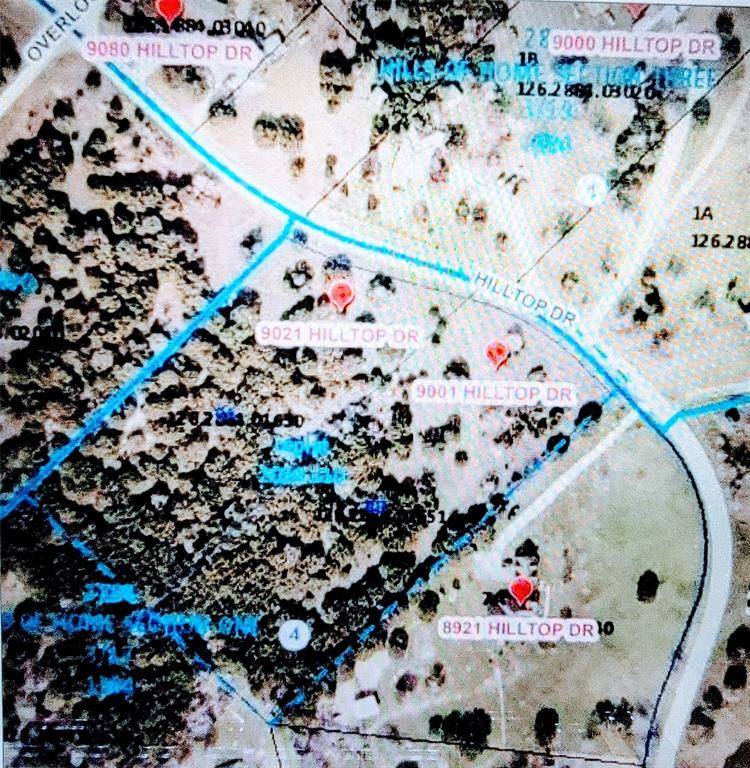 Cleburne, TX 76033,9001 Hilltop Drive