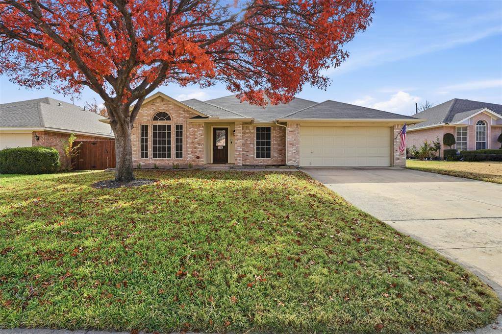 Fort Worth, TX 76135,5709 Fair Wind Street