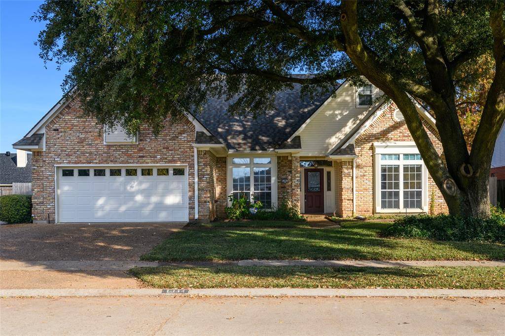 Bossier City, LA 71112,1341 Whitehall Drive