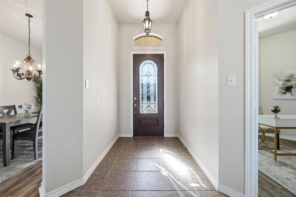 Fort Worth, TX 76052,1524 Desert Hills Drive