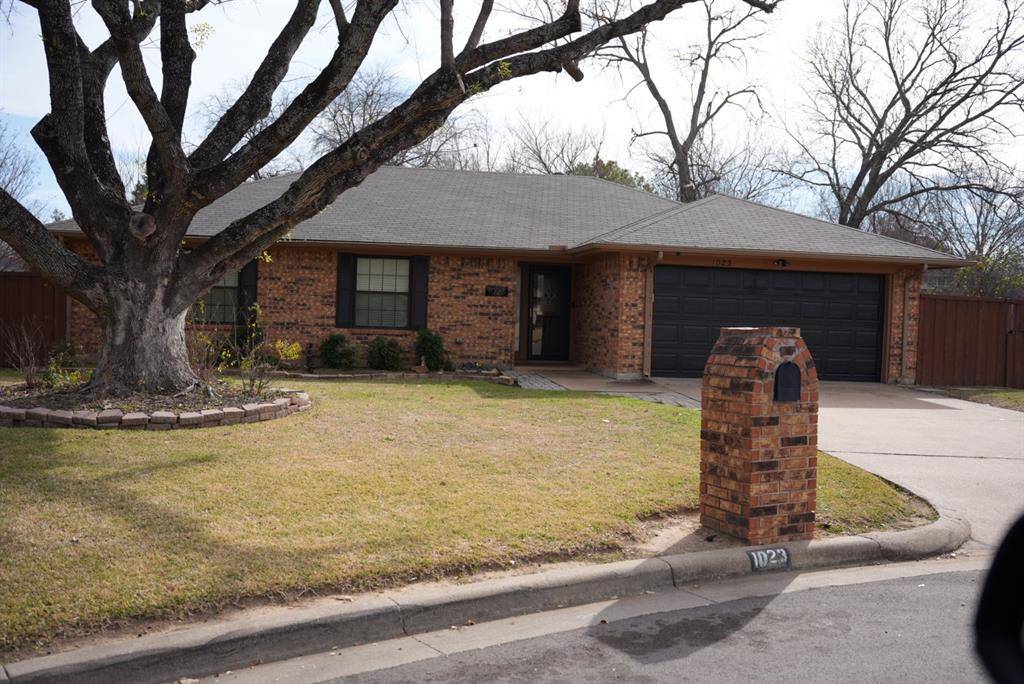 Southlake, TX 76092,1023 Summerplace Lane