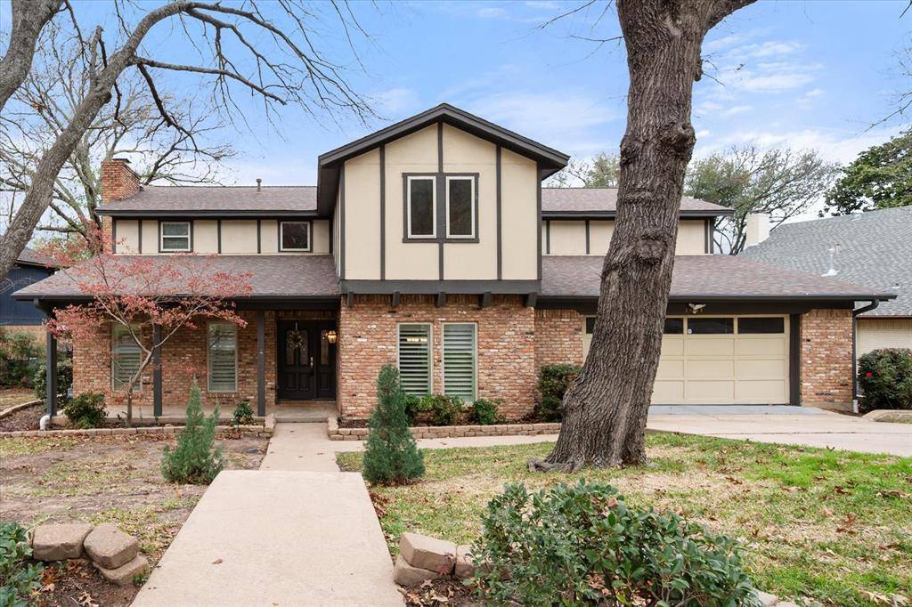 Arlington, TX 76012,1404 Creekford Drive