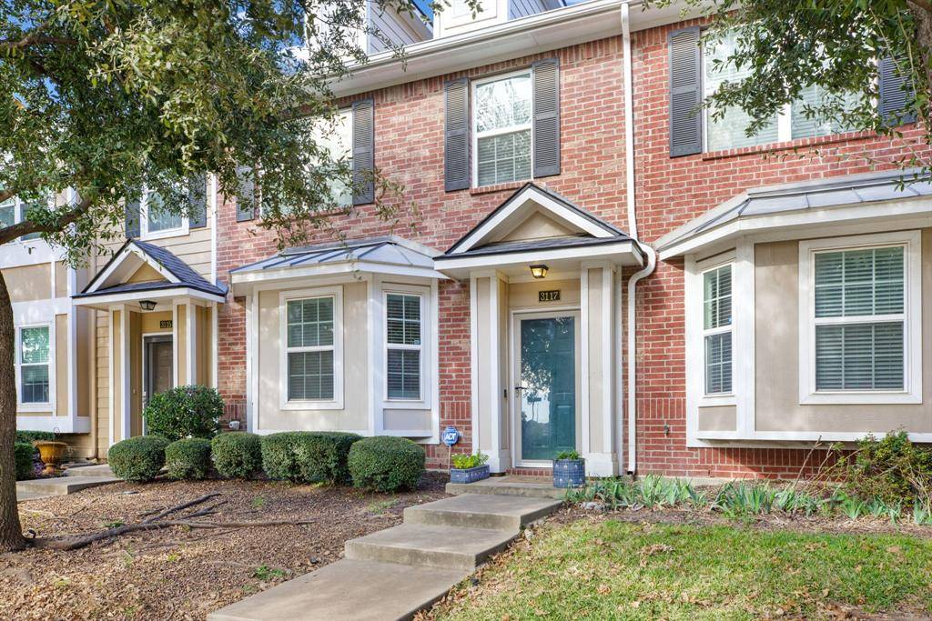 Bedford, TX 76021,3117 Carlisle Street