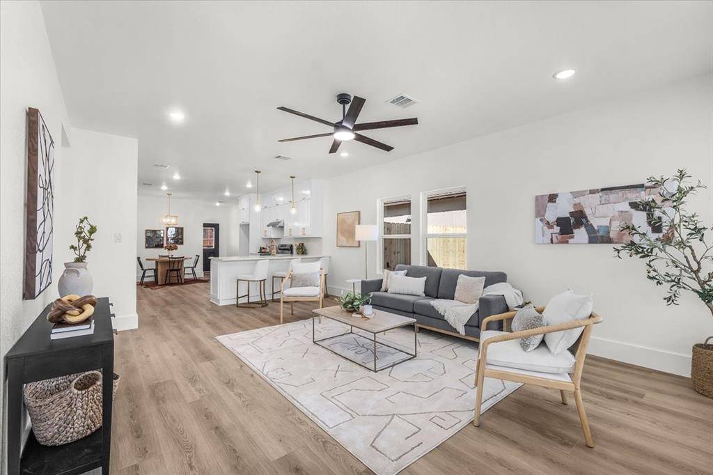 Fort Worth, TX 76104,1125 E Humbolt Street