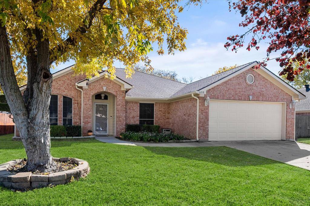 Mansfield, TX 76063,1608 Crestmeadow Lane