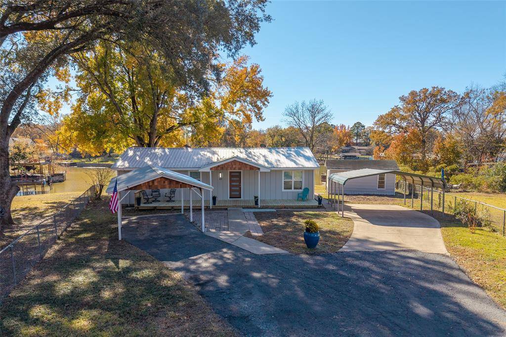 Gun Barrel City, TX 75156,117 Joy Lane