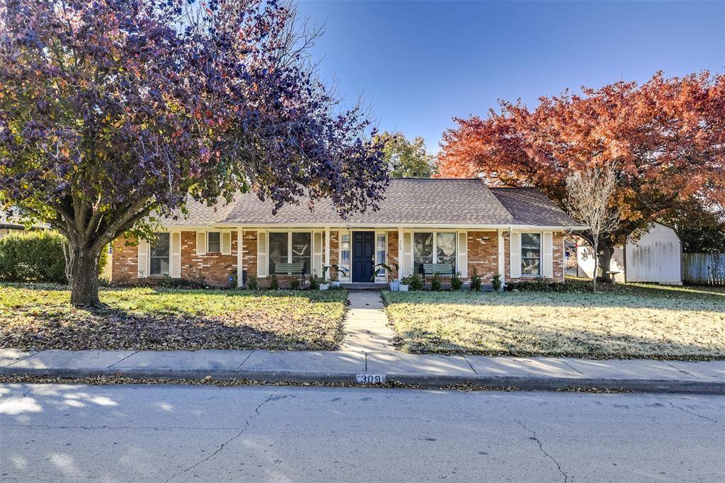 Midlothian, TX 76065,309 Stiles Drive