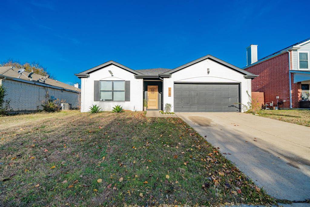 Seagoville, TX 75159,216 Prentice Drive