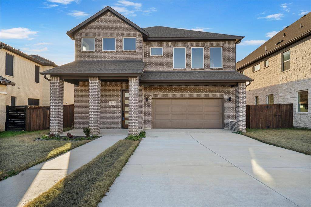 Garland, TX 75044,2117 Oak Haven Court