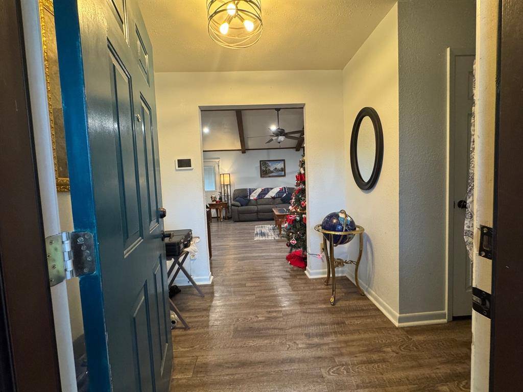 Hamilton, TX 76531,817 S Bell Street