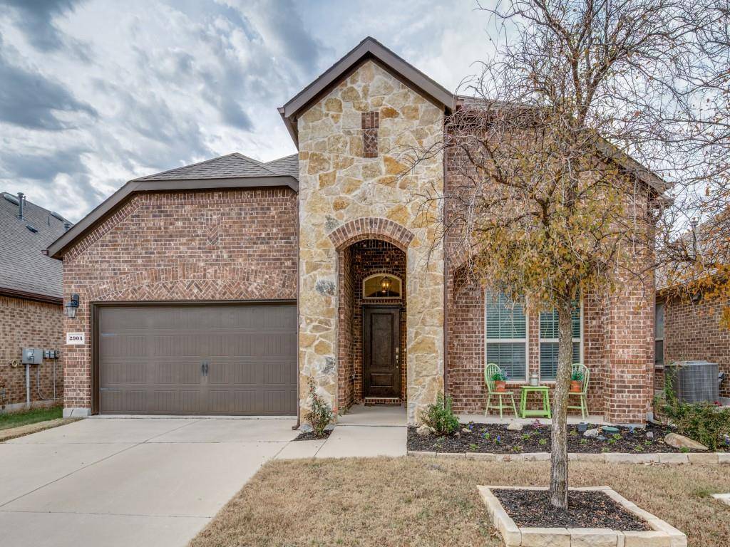 Celina, TX 75009,2904 Open Range Drive