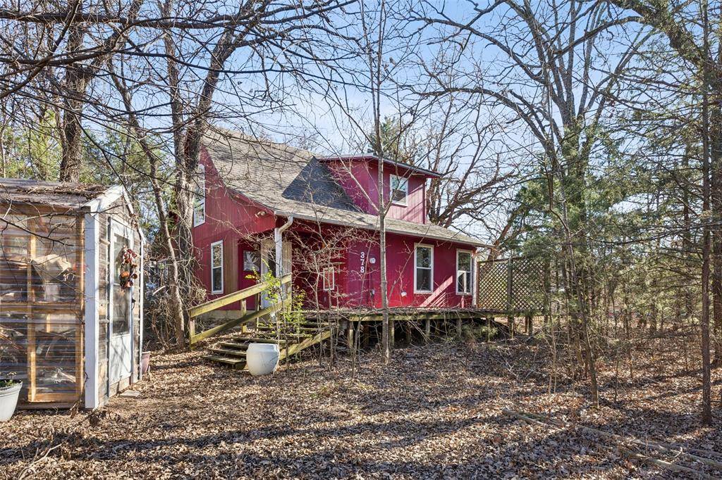 Wills Point, TX 75169,378 Eastshore Drive