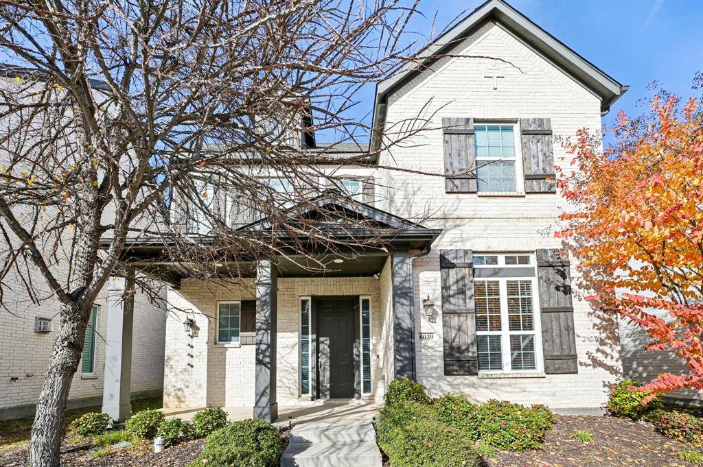 Dallas, TX 75252,8039 Copper Way