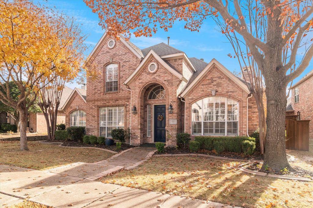 Allen, TX 75013,1223 Caledonia Court