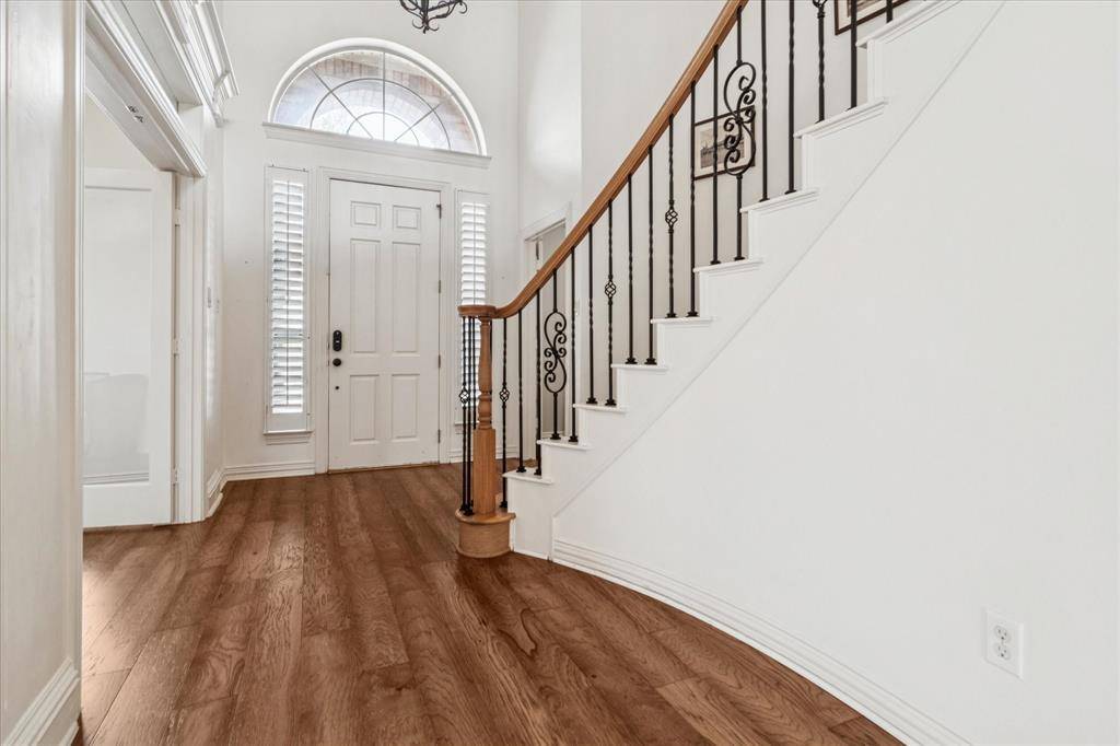 Allen, TX 75013,1223 Caledonia Court