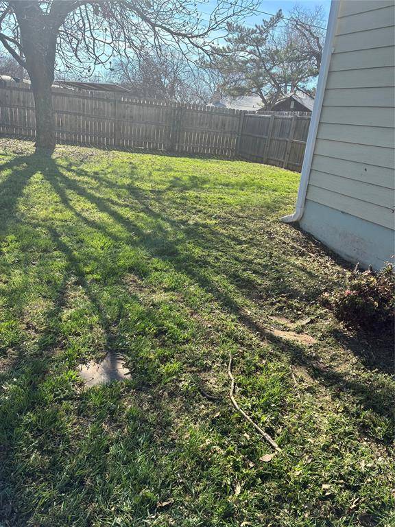 Abilene, TX 79602,3125 Waverly Avenue