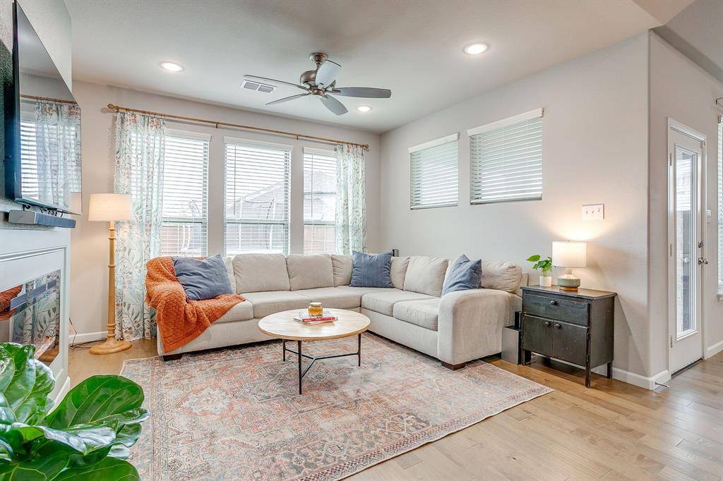 Waxahachie, TX 75165,317 Ember Circle