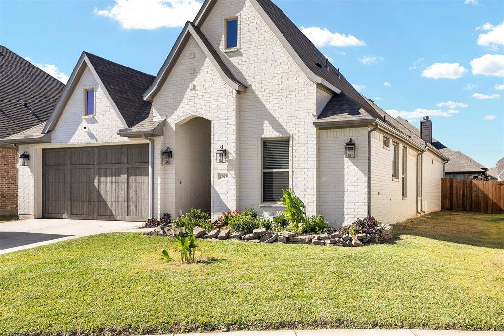 Fort Worth, TX 76118,2628 Flycatcher Road