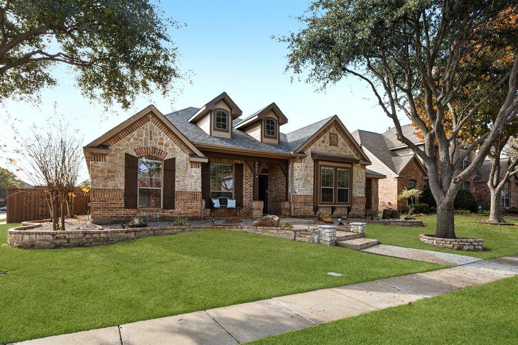 Mckinney, TX 75070,6401 Taprock Drive