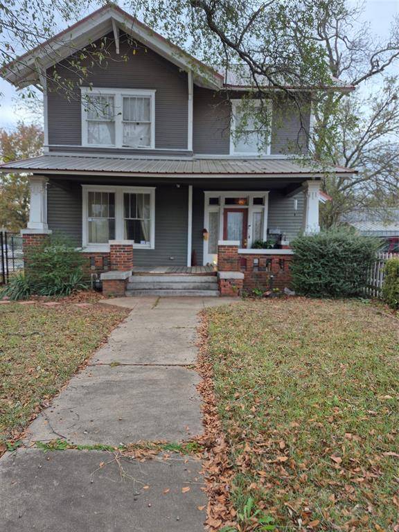 Paris, TX 75460,206 6th Street SE