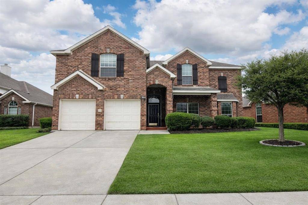 Fort Worth, TX 76131,8225 Painted Tree Trail