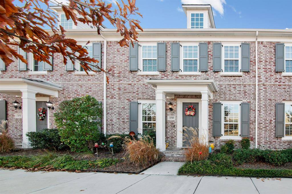 North Richland Hills, TX 76180,8789 Montreal Mews