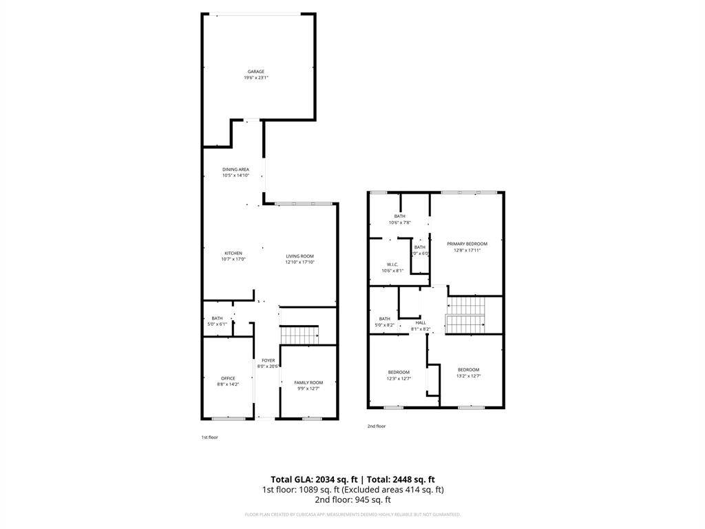 North Richland Hills, TX 76180,8789 Montreal Mews