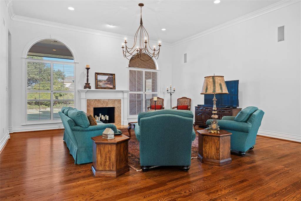 Fort Worth, TX 76132,6600 Meadows West Drive S