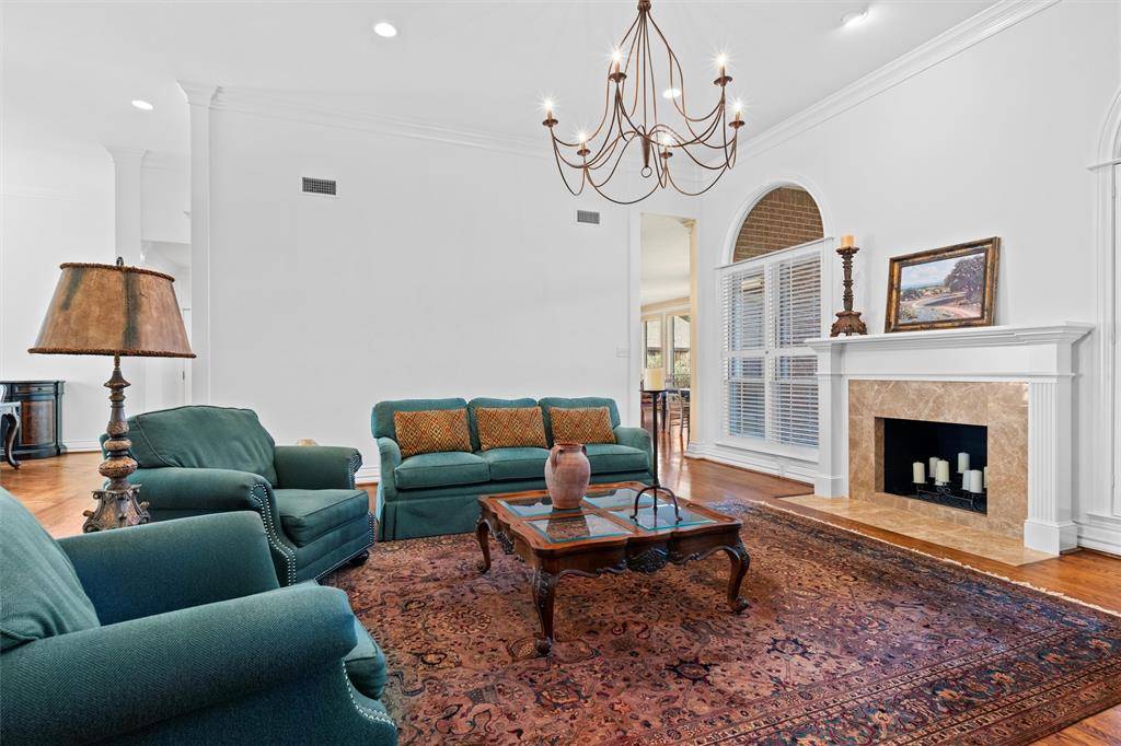 Fort Worth, TX 76132,6600 Meadows West Drive S