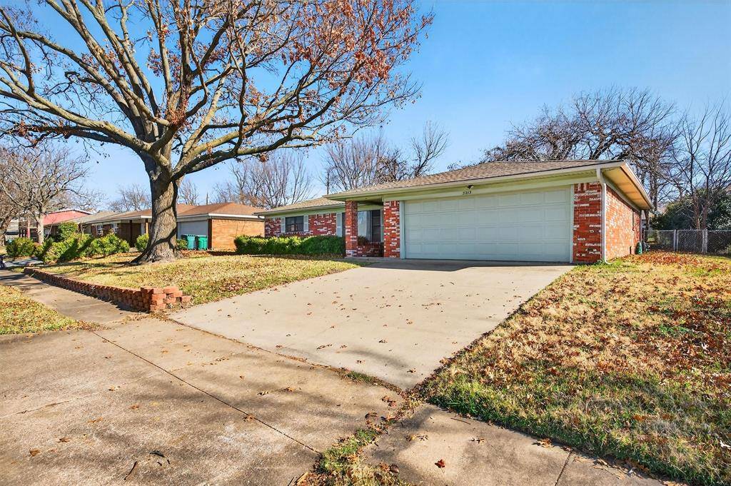 Sherman, TX 75090,3213 Bordeaux Street