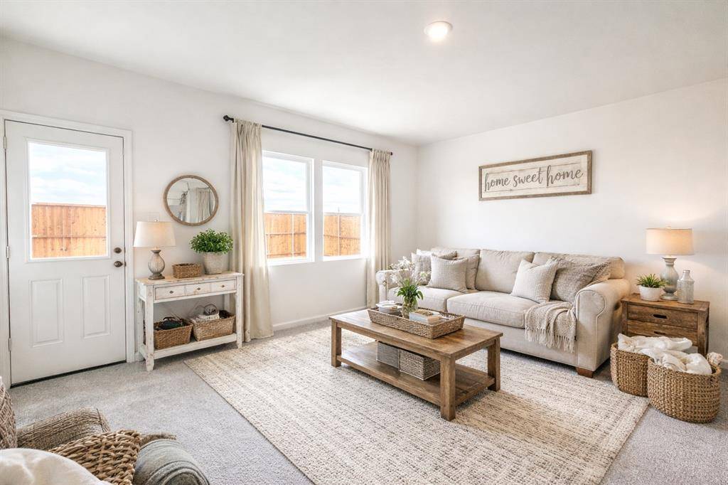 Forney, TX 75126,1229 Herring Drive