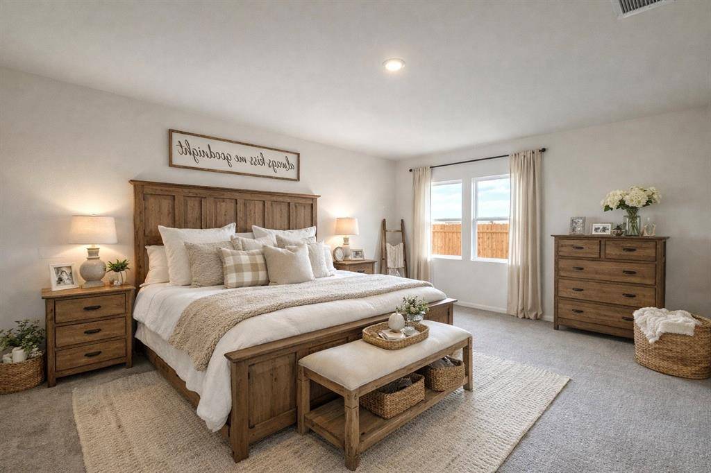 Forney, TX 75126,1229 Herring Drive