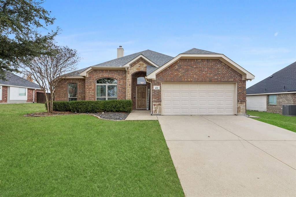 Crandall, TX 75114,109 Harvest Way