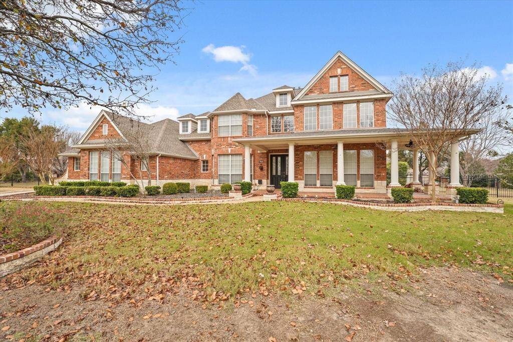 Parker, TX 75002,5610 Kensington Court