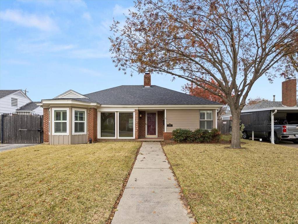 Fort Worth, TX 76116,6320 Malvey Avenue