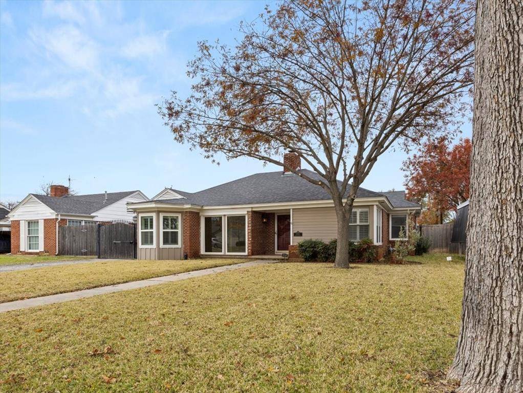 Fort Worth, TX 76116,6320 Malvey Avenue