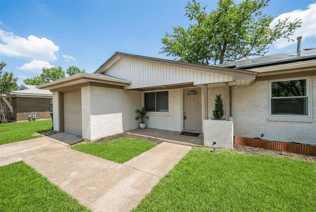 Fort Worth, TX 76132,4708 Albermarle Drive