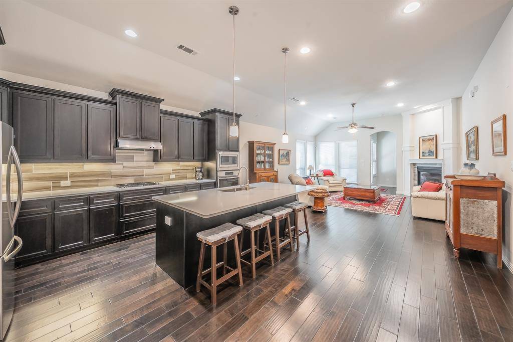 Arlington, TX 76005,902 Enchanted Wood Drive