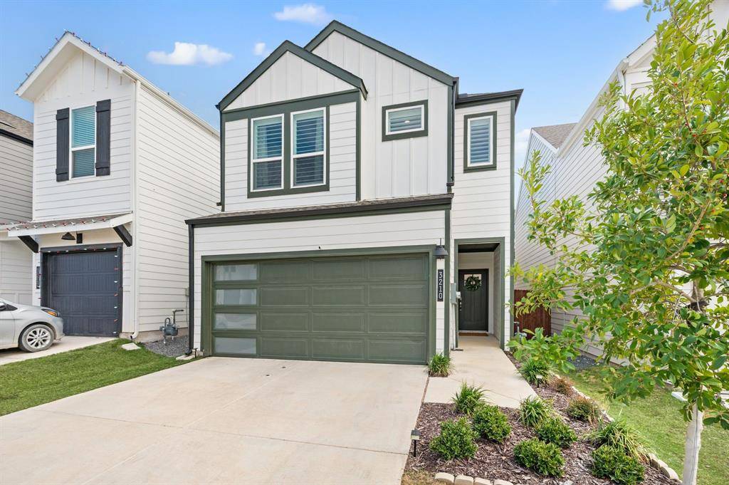 Richland Hills, TX 76118,3210 Hampton Drive