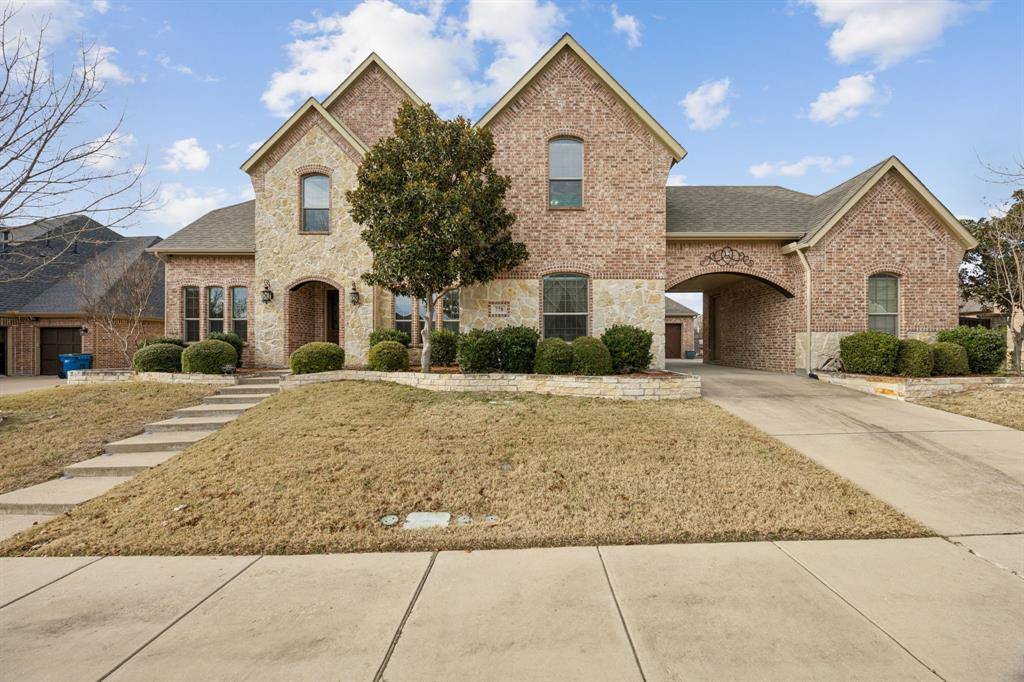 Rockwall, TX 75087,778 Hanover Drive