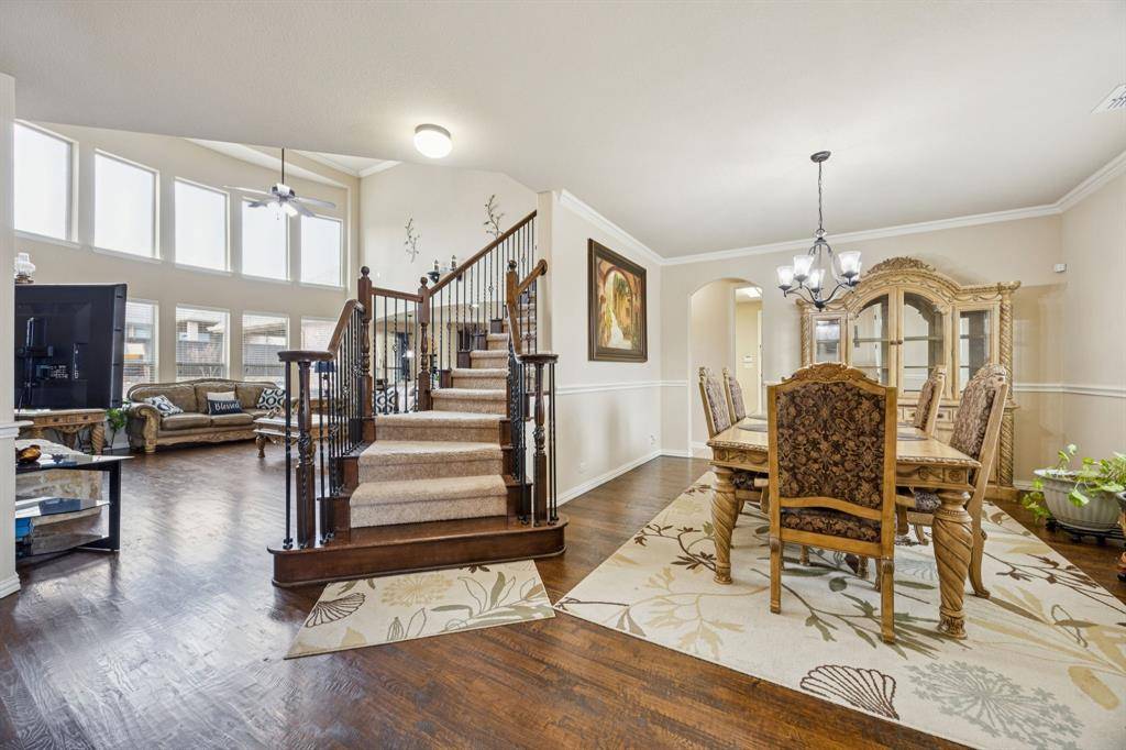 Rockwall, TX 75087,778 Hanover Drive