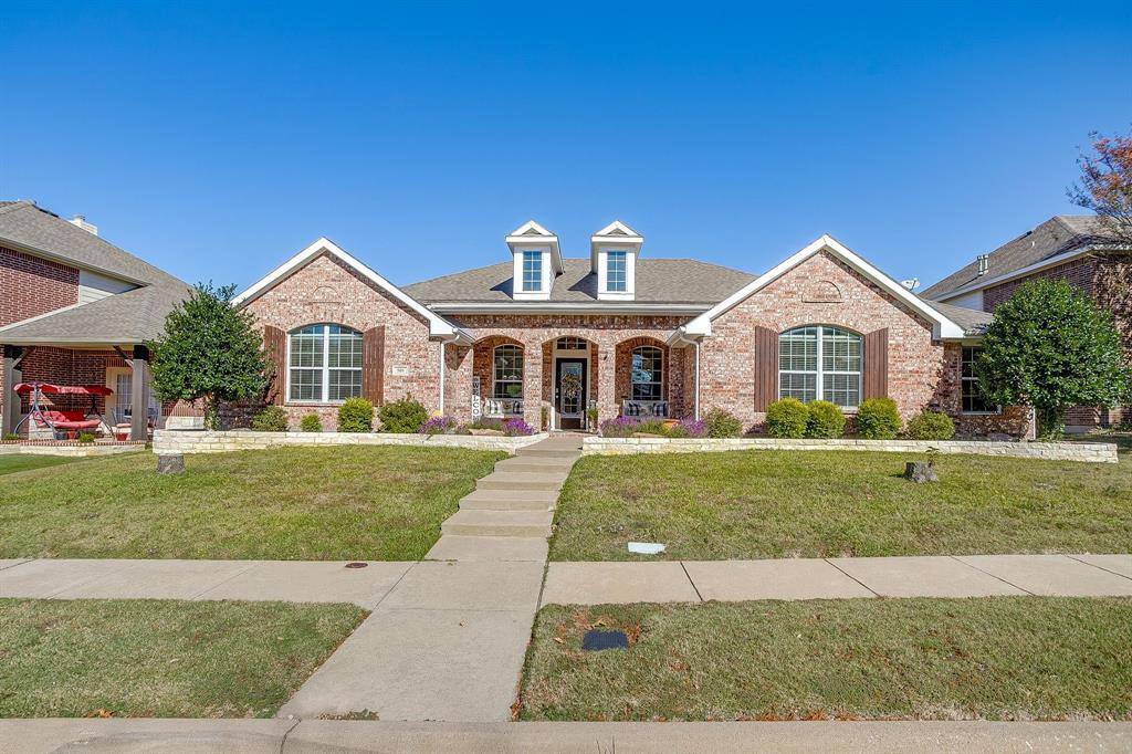 Glenn Heights, TX 75154,509 Azalea Drive