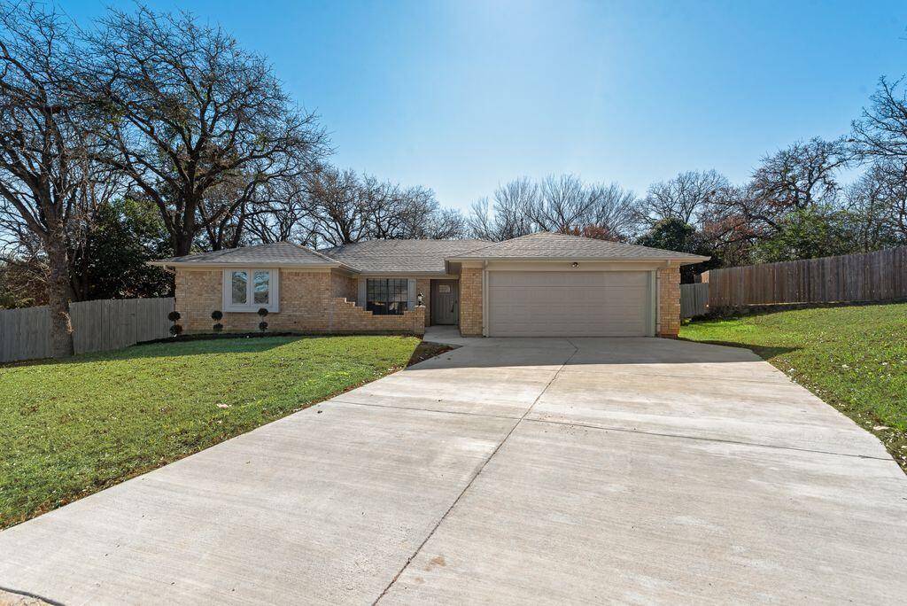 Euless, TX 76039,903 Elmwood Court