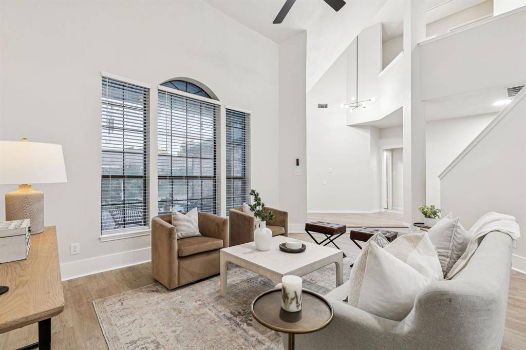 Fort Worth, TX 76137,6849 Black Wing Drive