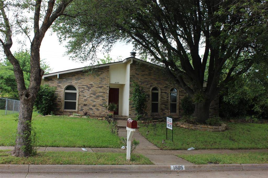 Plano, TX 75023,1605 Spanish Trail