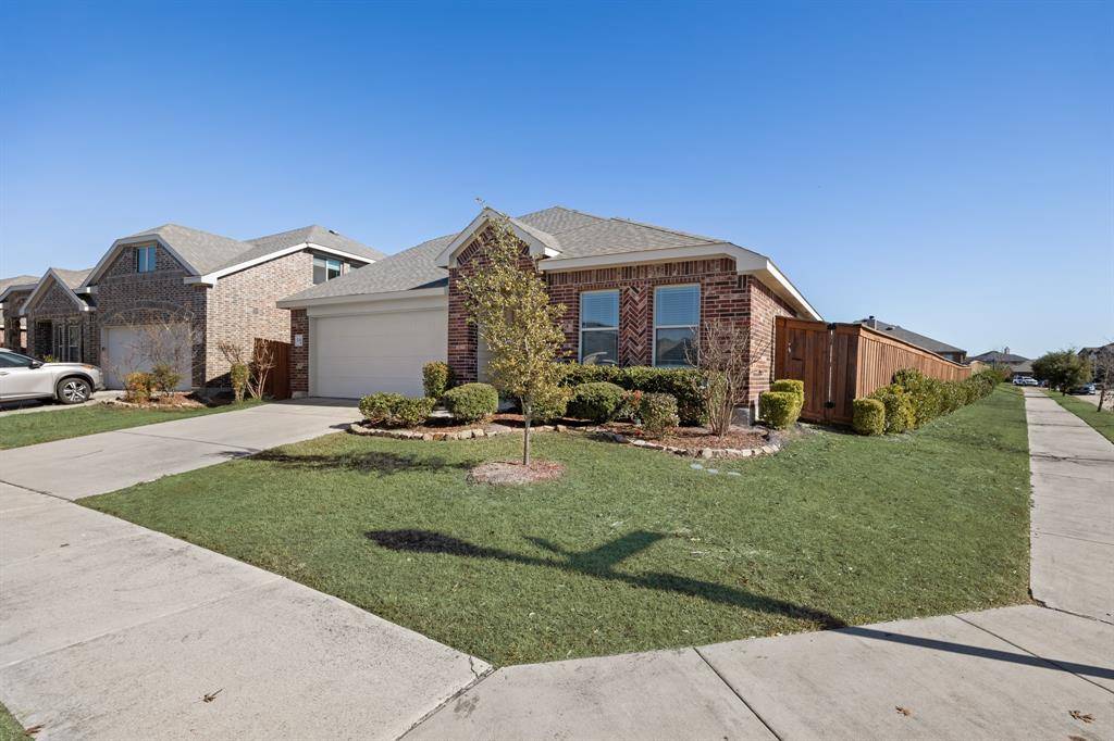 Forney, TX 75126,4104 Gaillardia Way