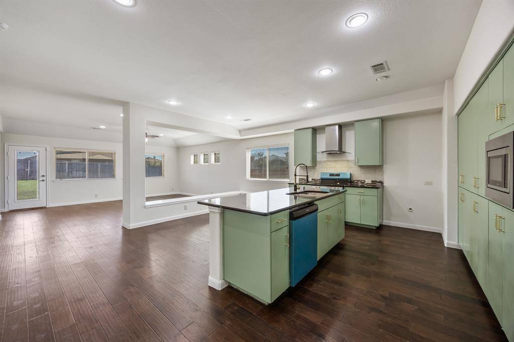 Forney, TX 75126,4104 Gaillardia Way